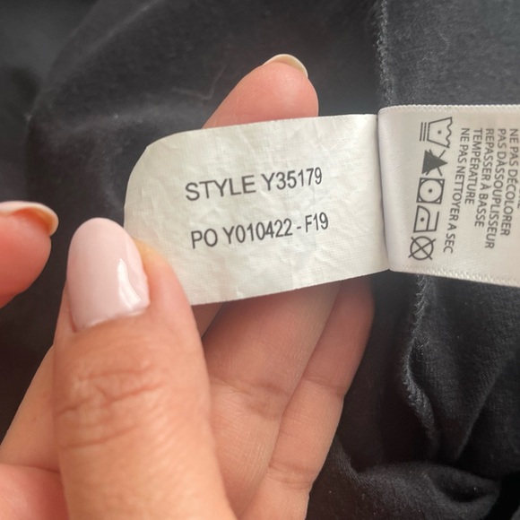 ROYAL ROBBINS WOMEN'S DISCOVERY III SKORT UPF 50 LIGHTQUICK DRY BLACK SIZE 4 - Picture 13 of 13